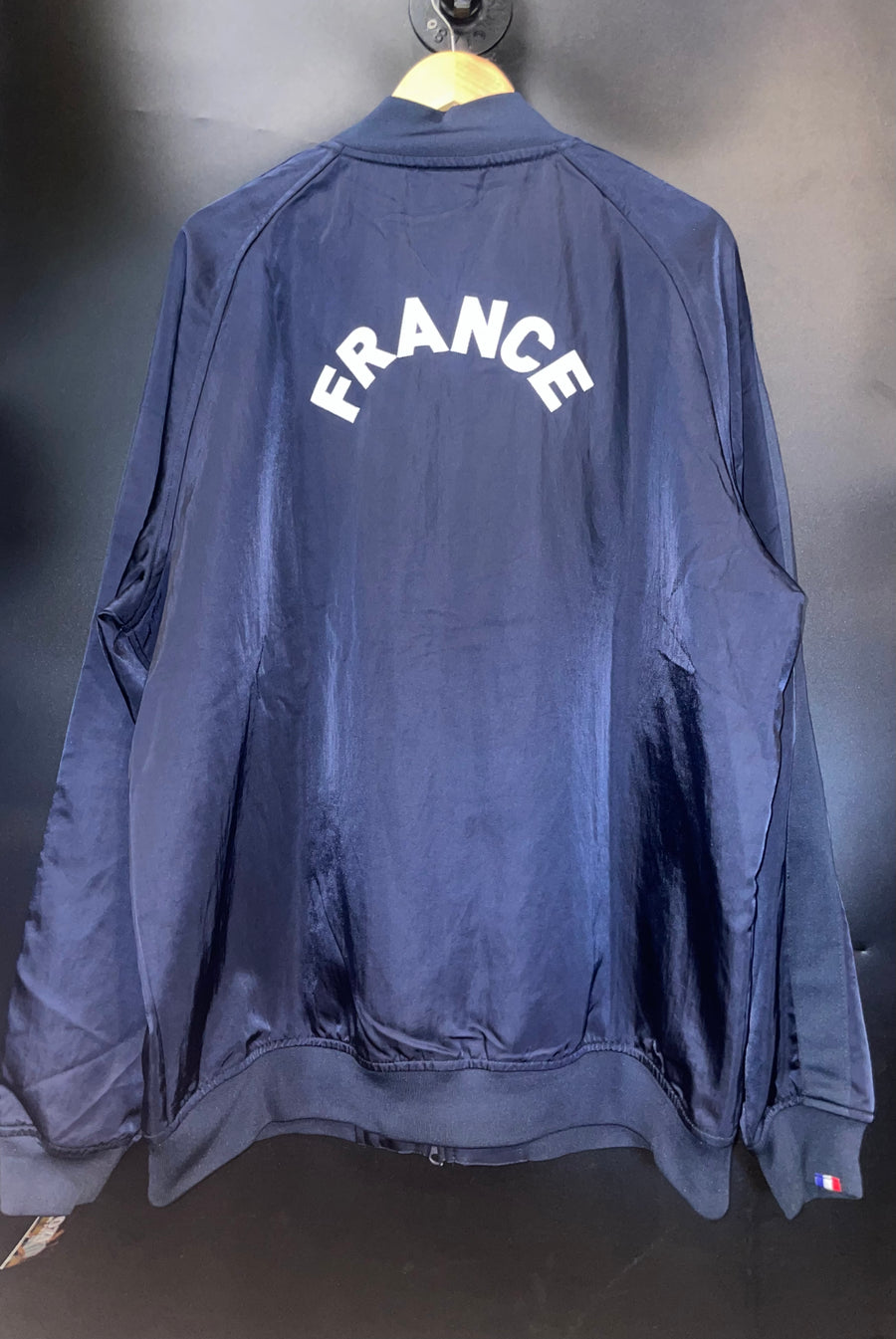 FRANCE 2020-2021 ORIGINAL JACKET