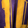 FIORENTINA 1989-1990 ORIGINAL JERSEY Size M