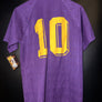 FIORENTINA 1989-1990 ORIGINAL JERSEY Size M