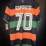 VENEZIA ESPOSITO 2021-2022 ORIGINAL JERSEY Size M