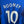 EVERTON ROONEY 2017-2018 ORIGINAL JERSEY Size L