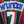 FLUMINENSE 1995 ORIGINAL JERSEY SIZE XL