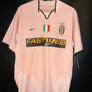 JUVENTUS DEL PIERO 2003-2004 ORIGINAL JERSEY Size L