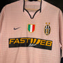 JUVENTUS DEL PIERO 2003-2004 ORIGINAL JERSEY Size L