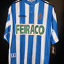 DEPORTIVO DE LA CORUNA 1997-1998  ORIGINAL JERSEY Size XL