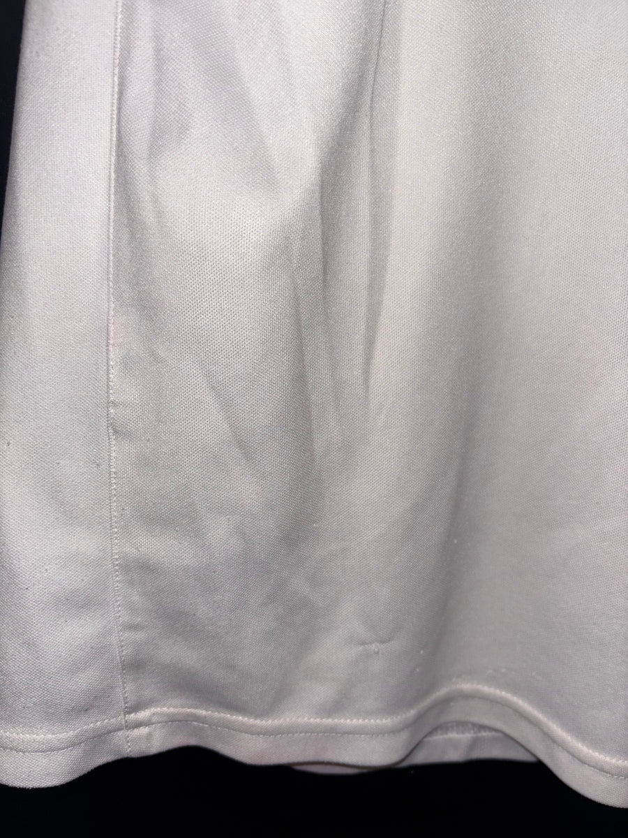 TOTTENHAM HOTSPURS MODRIC 2010-2011 ORIGINAL JERSEY Size M