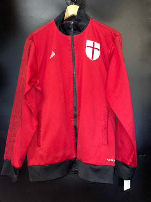 AC MILAN 2014  ORIGINAL JACKET Size L