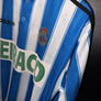 DEPORTIVO DE LA CORUNA 1997-1998  ORIGINAL JERSEY Size XL