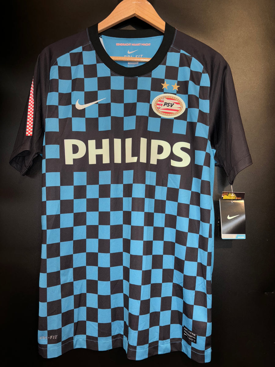 PSV EINDHOVEN 2012-2013 ORIGINAL JERSEY Size M