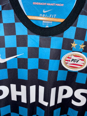 PSV EINDHOVEN 2012-2013 ORIGINAL JERSEY Size M