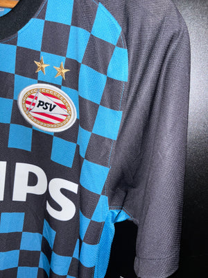 PSV EINDHOVEN 2012-2013 ORIGINAL JERSEY Size M