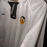 VALENCIA AIMAR 2002-2003 ORIGINAL JERSEY Size L
