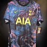 TOTTENHAM HOTSPURS KANE 2021-2022 ORIGINAL JERSEY Size M
