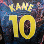 TOTTENHAM HOTSPURS KANE 2021-2022 ORIGINAL JERSEY Size M