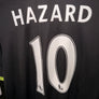 CHELSEA HAZARD 2016-2017 ORIGINAL JERSEY SIZE L
