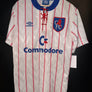 CHELSEA 1992-1993 ORIGINAL JERSEY SIZE L