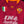 ROMA TOTTI 2001-2002 ORIGINAL JERSEY Size M