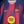 BARCELONA YAMAL 2025-2026 ORIGINAL PLAYER JERSEY Size XL