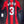 AC MILAN 1998-1999 MALDINI ORIGINAL JERSEY Size S