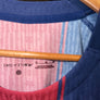 BARCELONA YAMAL 2025-2026 ORIGINAL PLAYER JERSEY Size XL