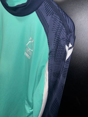 NOTTINGHAM FOREST TRAINING 2022-2023 ORIGINAL JERSEY Size L