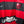 FLAMENGO 2001 ORIGINAL JERSEY Size L