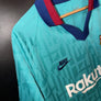 BARCELONA MESSI 2019-2020 ORIGINAL JERSEY Size XL