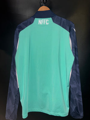 NOTTINGHAM FOREST TRAINING 2022-2023 ORIGINAL JERSEY Size L