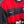 FLAMENGO 2001 ORIGINAL JERSEY Size L