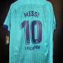 BARCELONA MESSI 2019-2020 ORIGINAL JERSEY Size XL