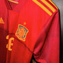 SPAIN PEDRI 2020-2021 ORIGINAL JERSEY Size M