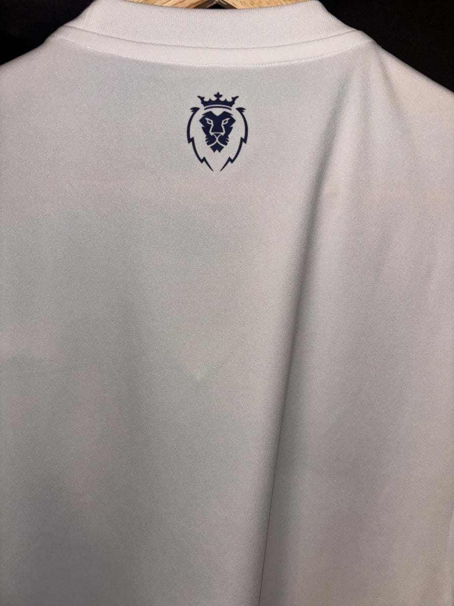 REAL SALT LAKE 2016-2017 ORIGINAL JERSEY Size M