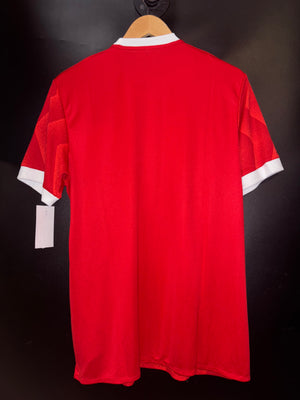 RUSSIA 2016-2017 ORIGINAL JERSEY SIZE M