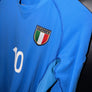 ITALY TOTTI 2002-2003 ORIGINAL JERSEY Size M