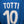 ITALY TOTTI 2002-2003 ORIGINAL JERSEY Size M