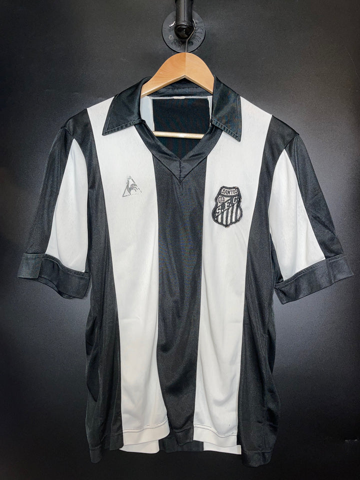 SANTOS FC 1982 ORIGINAL JERSEY Size S