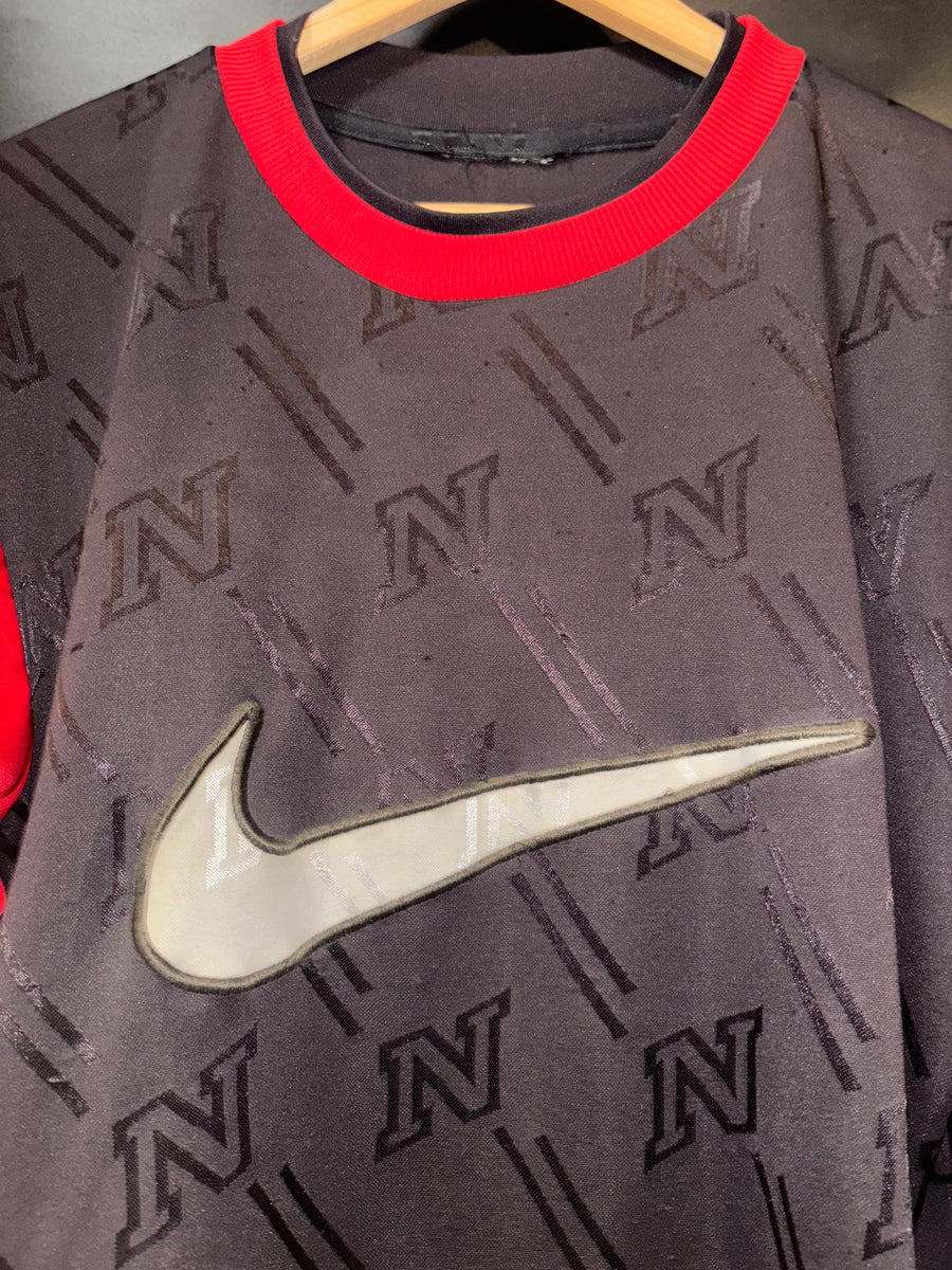 NIKE PREMIER 1995-1996 ORIGINAL JERSEY SIZE M