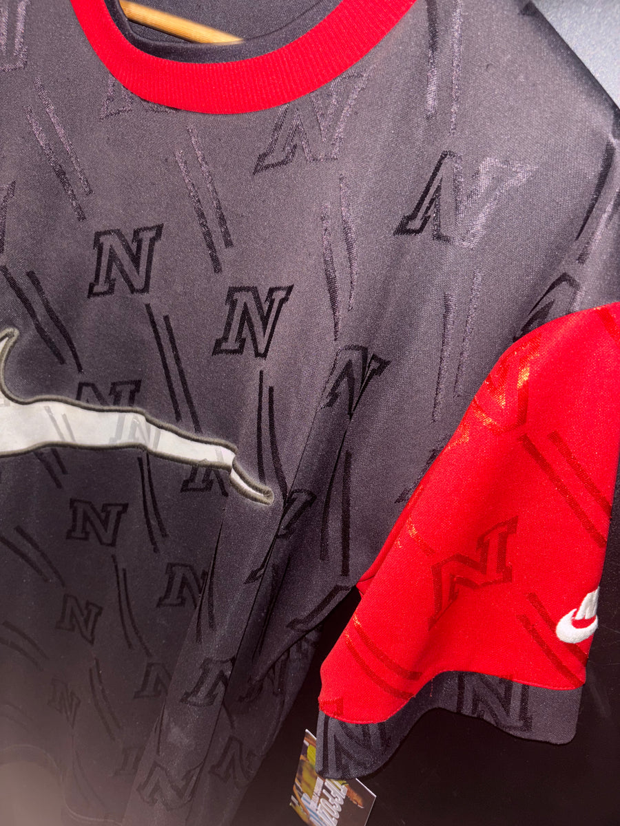 NIKE PREMIER 1995-1996 ORIGINAL JERSEY SIZE M