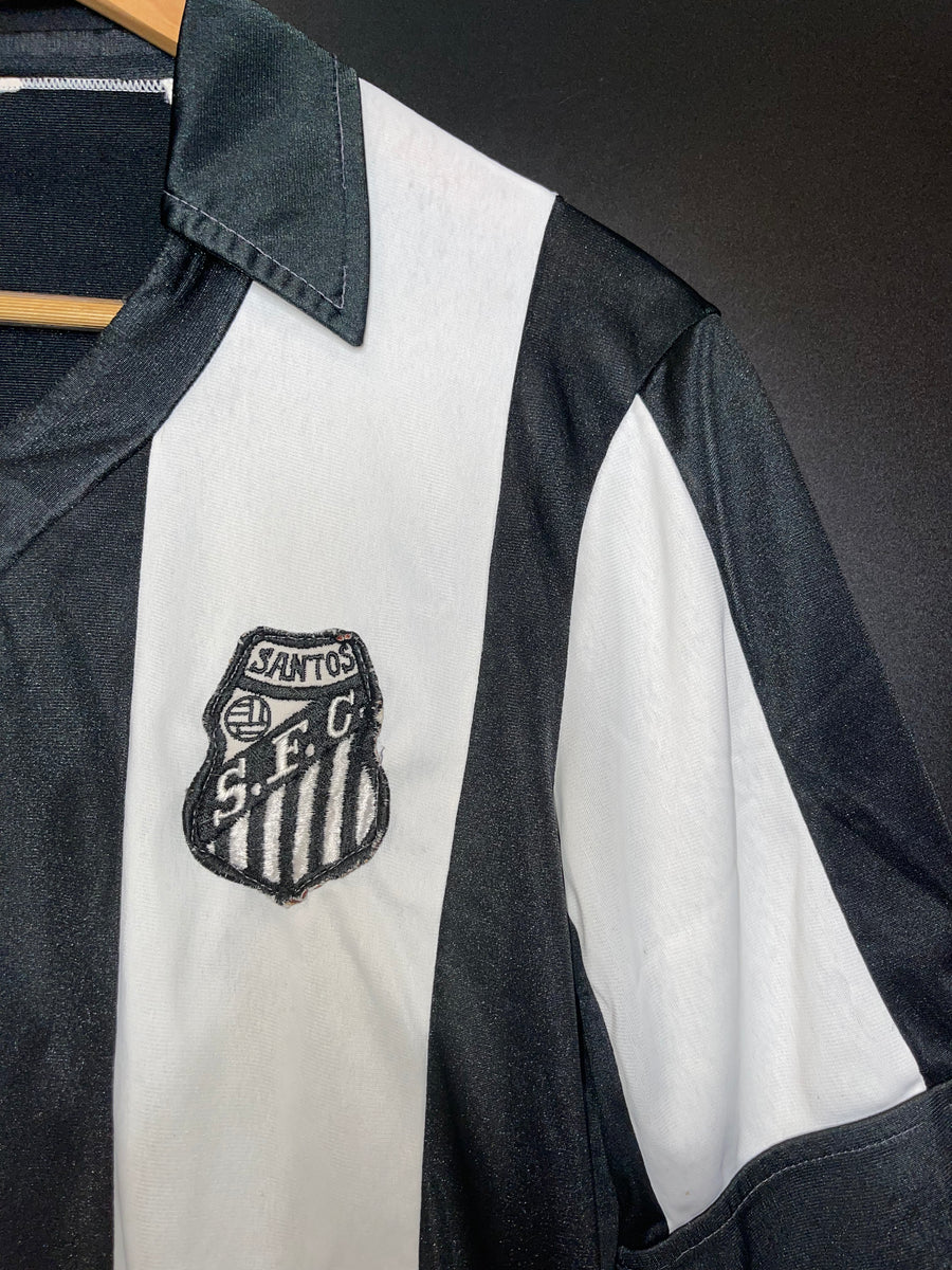 SANTOS FC 1982 ORIGINAL JERSEY Size S