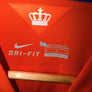 NETHERLANDS VAN PERSIE 2014-2015 ORIGINAL JERSEY Size M