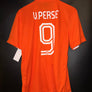 NETHERLANDS VAN PERSIE 2014-2015 ORIGINAL JERSEY Size M