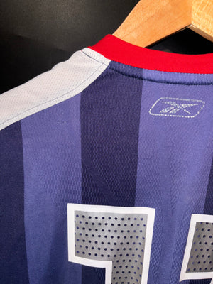 CHIVAS DE GUADALAJARA MORALES 2006-2007 ORIGINAL JERSEY Size XL
