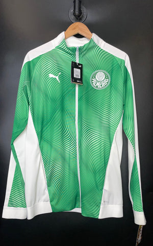 PALMEIRAS 2020-2021 ORIGINAL JACKET Size M