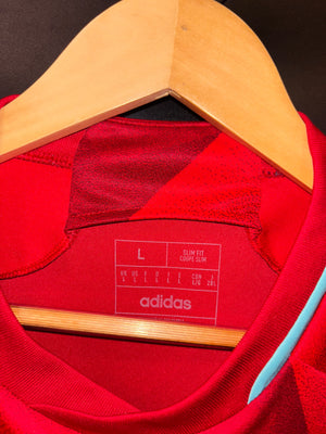 COLOMBIA 2023-2024 ORIGINAL JERSEY Size L