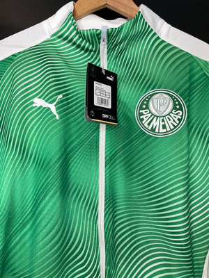 PALMEIRAS 2020-2021 ORIGINAL JACKET Size M