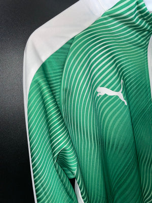 PALMEIRAS 2020-2021 ORIGINAL JACKET Size M