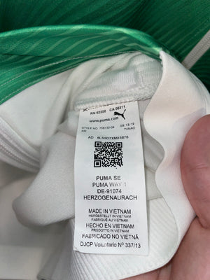 PALMEIRAS 2020-2021 ORIGINAL JACKET Size M