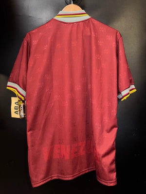 VENEZUELA RE-ISSUE 1998-1999 ORIGINAL JERSEY SIZE L
