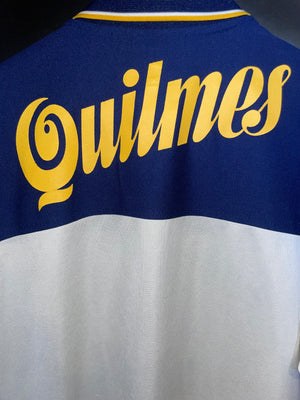 BOCA JUNIORS 1999 ORIGINAL JERSEY Size M