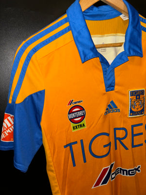 TIGRES 2015-2016 ORIGINAL JERSEY Size S